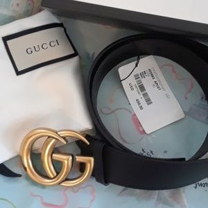 GUCCI BELT